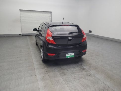 Used 2014 Hyundai Accent GS image 5