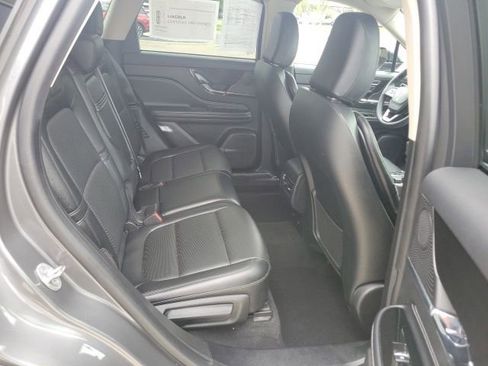 Certified 2023 Lincoln Corsair AWD w/ Equipment Group 101A image 26