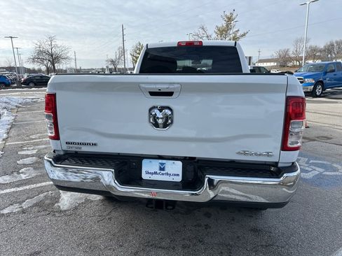 Used 2021 RAM 2500 Big Horn AWD/4WD image 25