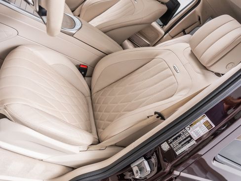 Used 2025 Mercedes-Benz G 63 AMG 4MATIC image 26