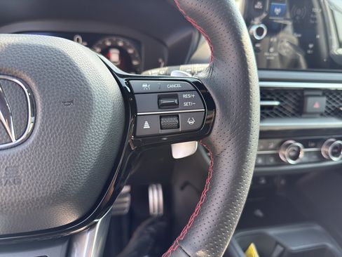 New 2025 Acura ADX A-Spec image 18