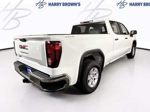 New 2026 GMC Sierra 1500 Pro w/ Pro Value Package AWD/4WD image 28