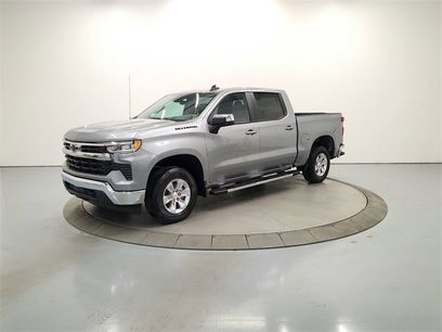 New 2026 Chevrolet Silverado 1500 LT w/ Leather Package