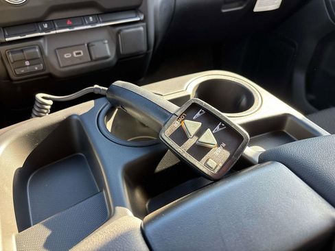 New 2025 GMC Sierra 3500 Pro w/ Convenience Package image 10