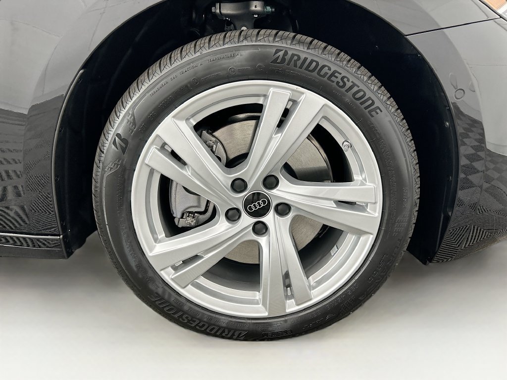 Used 2025 Audi A5 Premium Plus AWD/4WD image 33