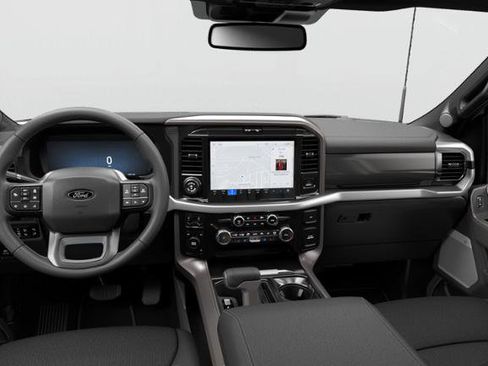 New 2026 Ford F150 Lariat image 29