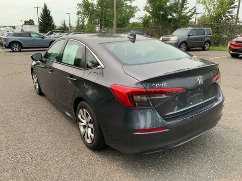 Used 2024 Honda Civic LX image 5