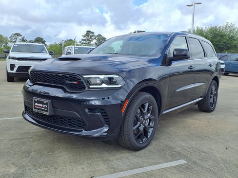 New 2026 Dodge Durango GT image 3