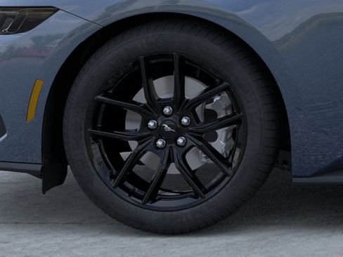 New 2026 Ford Mustang Premium RWD image 19