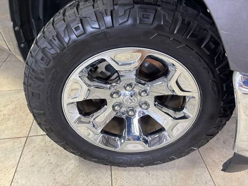 Used 2022 RAM 1500 Lone Star AWD/4WD image 5