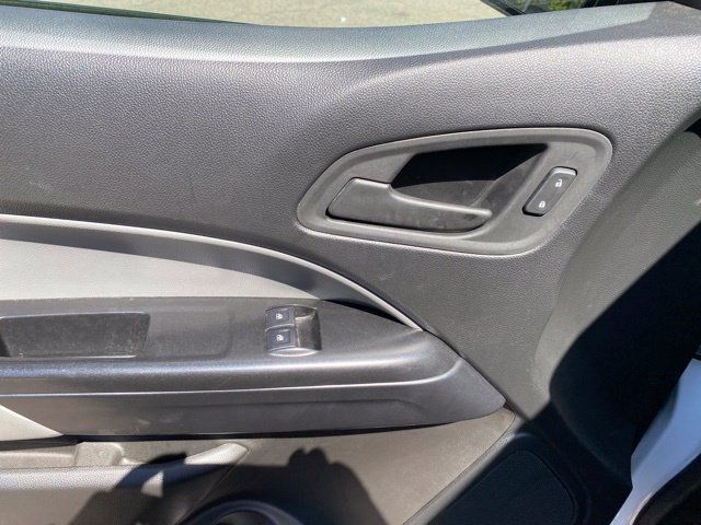 Used 2022 Chevrolet Colorado W/T w/ WT Convenience Package RWD image 13