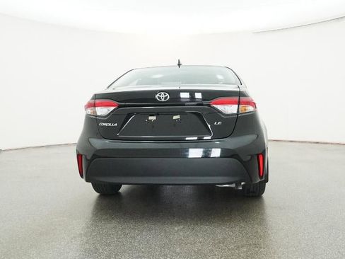 New 2026 Toyota Corolla LE image 56