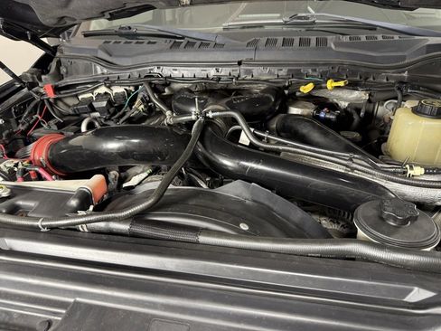 Used 2017 Ford F450 Lariat w/ Lariat Ultimate Package image 35