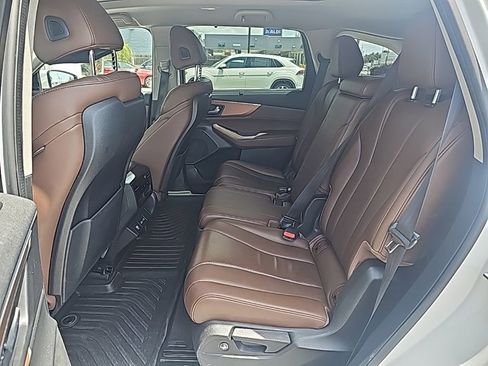 Used 2023 Acura MDX FWD w/ Technology Package image 9