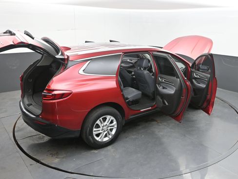 Used 2019 Buick Enclave Essence AWD/4WD image 43