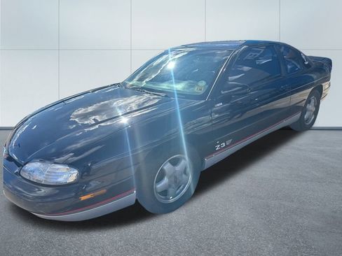 Used 1995 Chevrolet Monte Carlo Z34 image 1