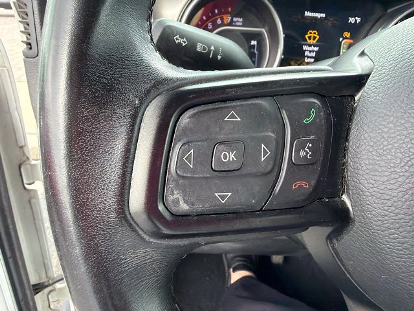 Used 2018 Jeep Wrangler Unlimited Sport S AWD/4WD image 10