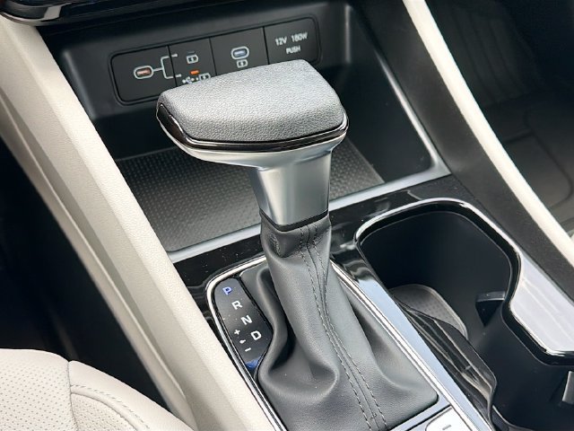 New 2026 Hyundai Tucson SEL Plus FWD image 16