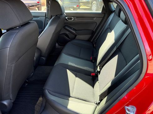 Used 2026 Honda Civic Sport image 16
