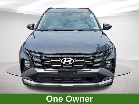Used 2025 Hyundai Tucson SEL FWD image 2