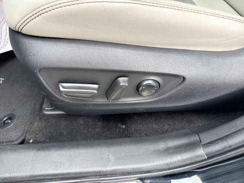 Certified 2025 Toyota RAV4 XLE Premium FWD image 14