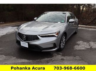 Certified 2025 Acura Integra video 3