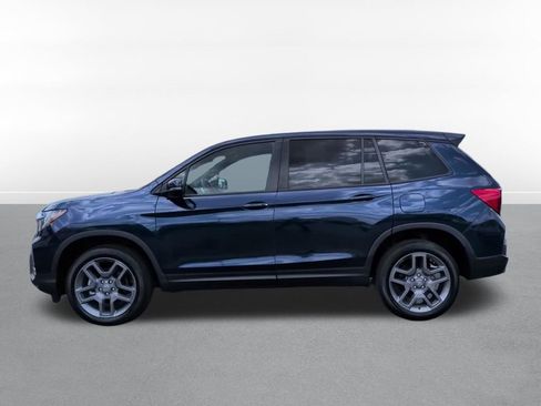 Used 2023 Honda Passport EX-L image 9