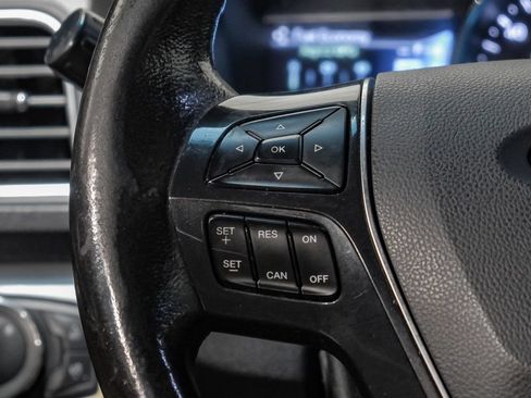 Used 2016 Ford Explorer Limited FWD image 16