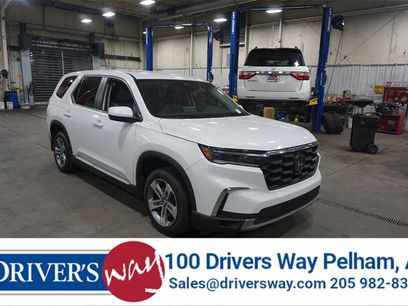 Used 2024 Honda Pilot EX-L