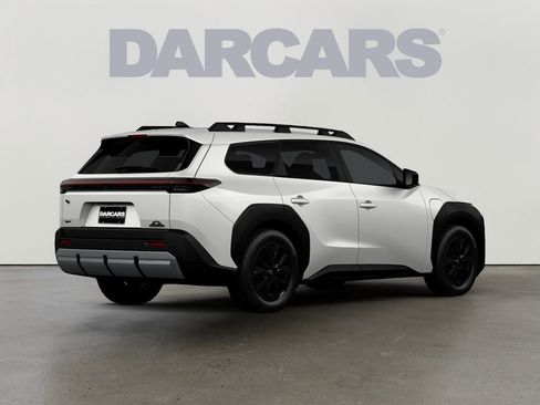New 2026 Toyota bZ Woodland AWD/4WD image 14