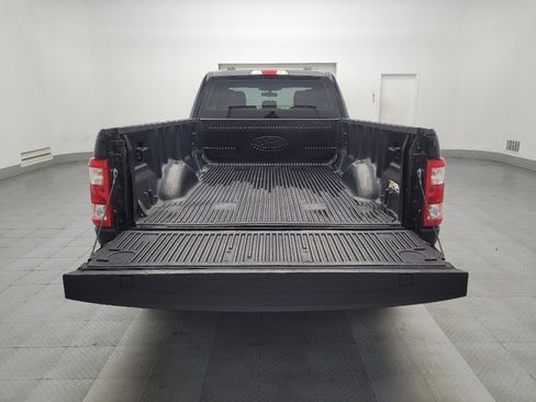 Used 2021 Ford F150 XL w/ Equipment Group 101A High image 29