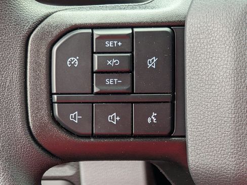 New 2026 Ford F450 XL w/ 360-Degree Camera Package AWD/4WD image 14