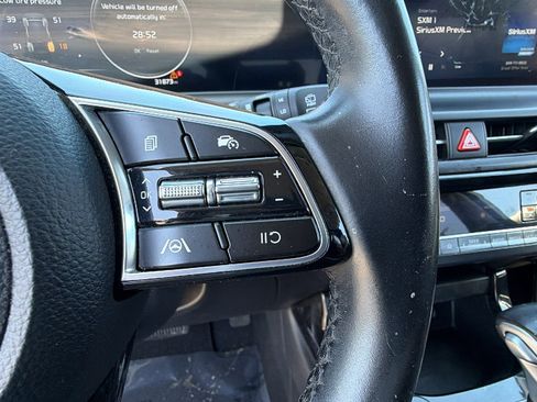Used 2024 Kia Seltos S FWD image 28