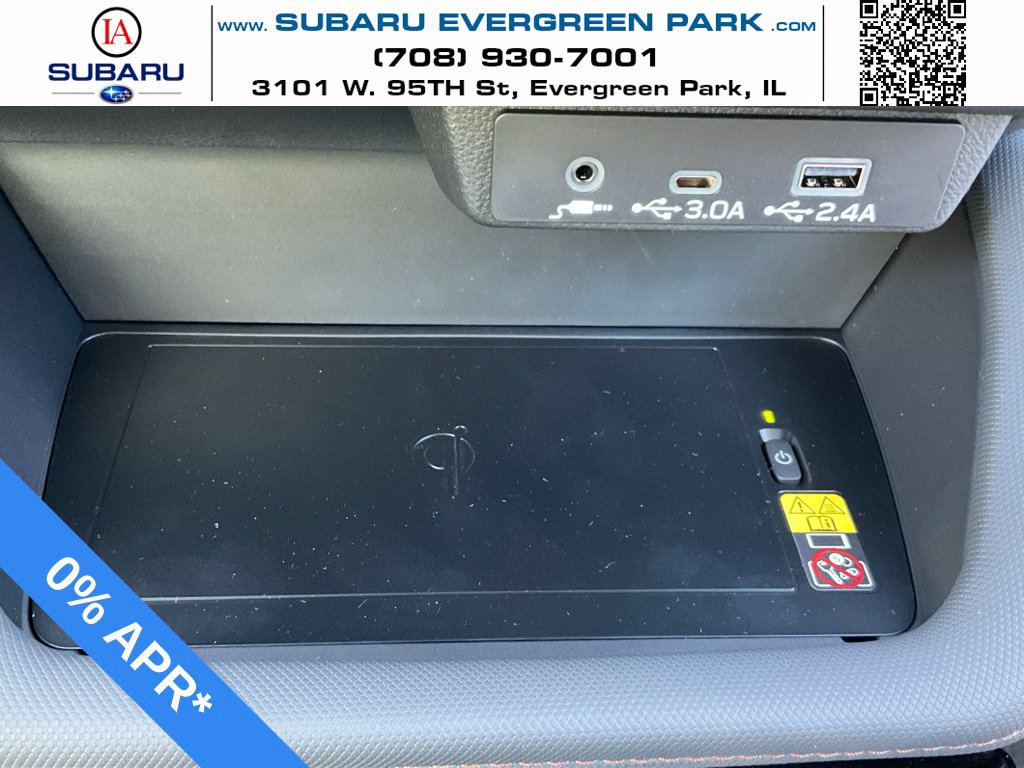 New 2026 Subaru Forester Sport AWD/4WD image 20