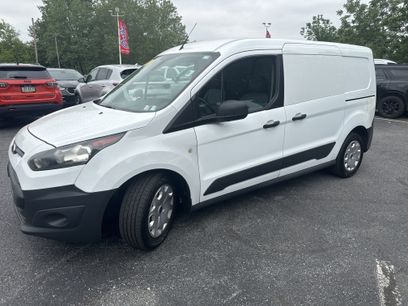 Used 2016 Ford Transit Connect XL