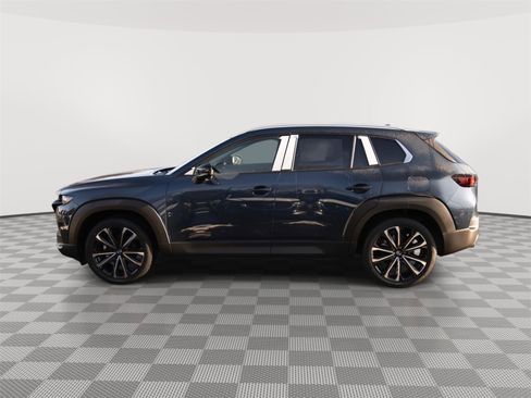 New 2026 MAZDA CX-50 AWD 2.5 S w/ Cargo Package image 4