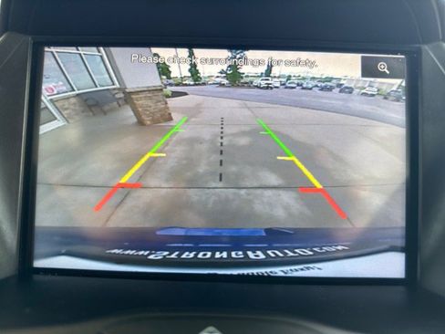 Used 2014 Ford Escape SE w/ Equipment Group 201A AWD/4WD image 13
