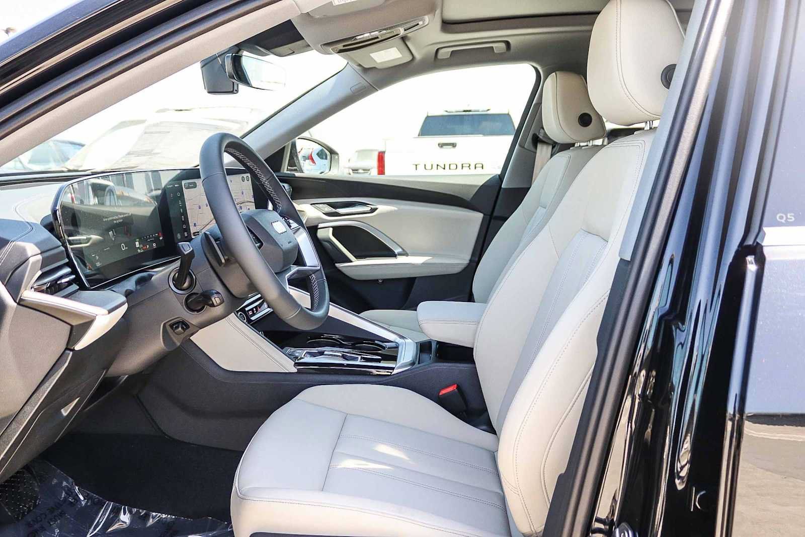New 2026 Audi Q5 Premium AWD/4WD image 22