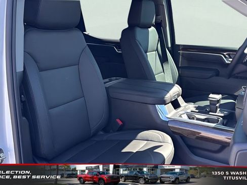 New 2026 GMC Sierra 1500 Elevation w/ Elevation Premium Package AWD/4WD image 19