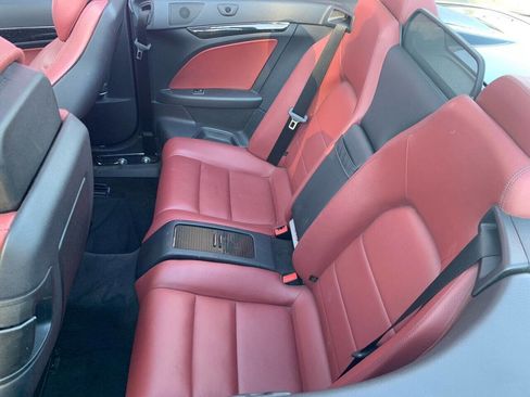 Used 2013 Mercedes-Benz E 350 E 350 2dr Convertible image 19