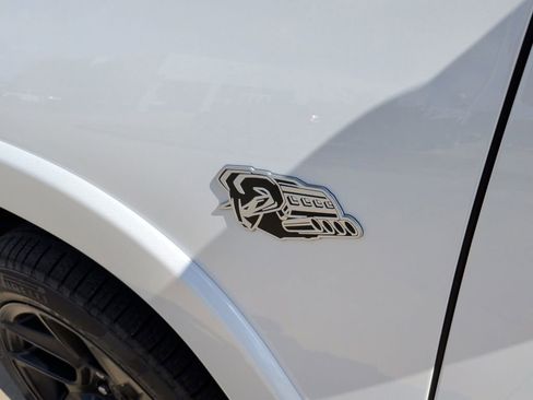 New 2026 RAM 1500 Laramie w/ Night Edition AWD/4WD image 53