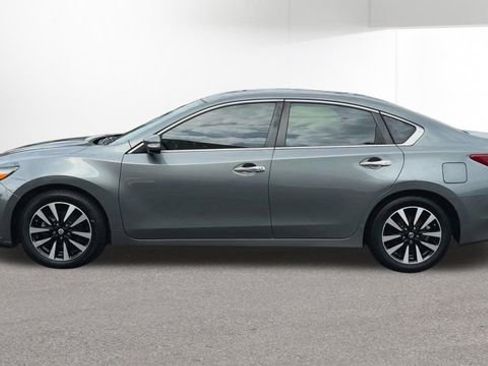 Used 2018 Nissan Altima 2.5 SL image 5