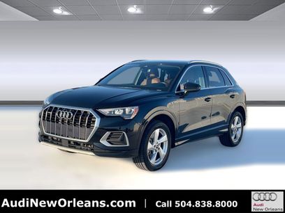 Used 2022 Audi Q3 2.0T Premium w/ Convenience Package