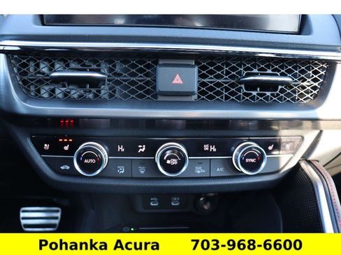 Certified 2025 Acura ADX A-Spec image 14