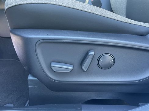 New 2025 Ford Bronco Sport Big Bend w/ Convenience Package image 11