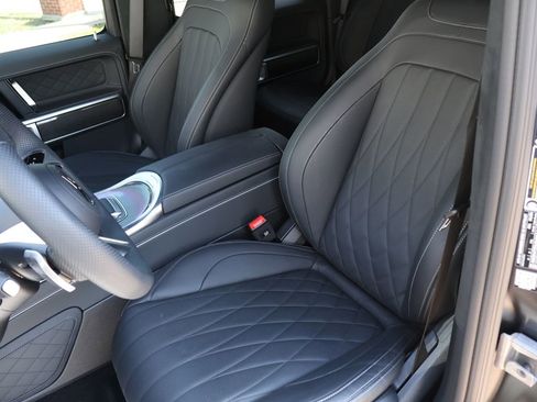 Used 2026 Mercedes-Benz G 550 image 48