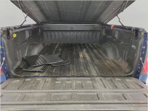 Used 2016 Chevrolet Silverado 2500 LTZ w/ LTZ Plus Package image 15