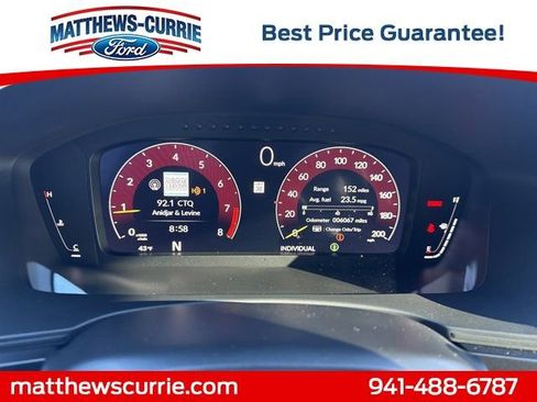 Used 2025 Honda Civic Type R image 15