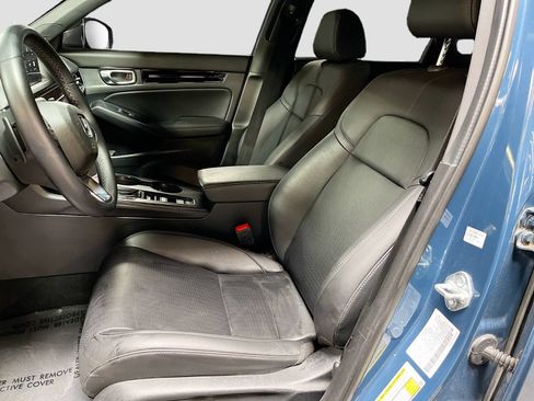 Used 2026 Honda Civic Sport Touring image 22