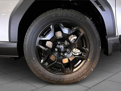 New 2026 Subaru Outback Limited image 11